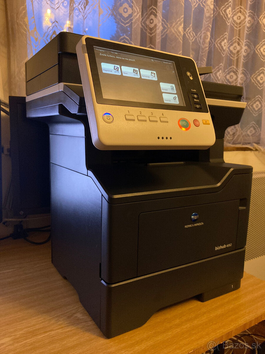 Konica Minolta 4052 - 4