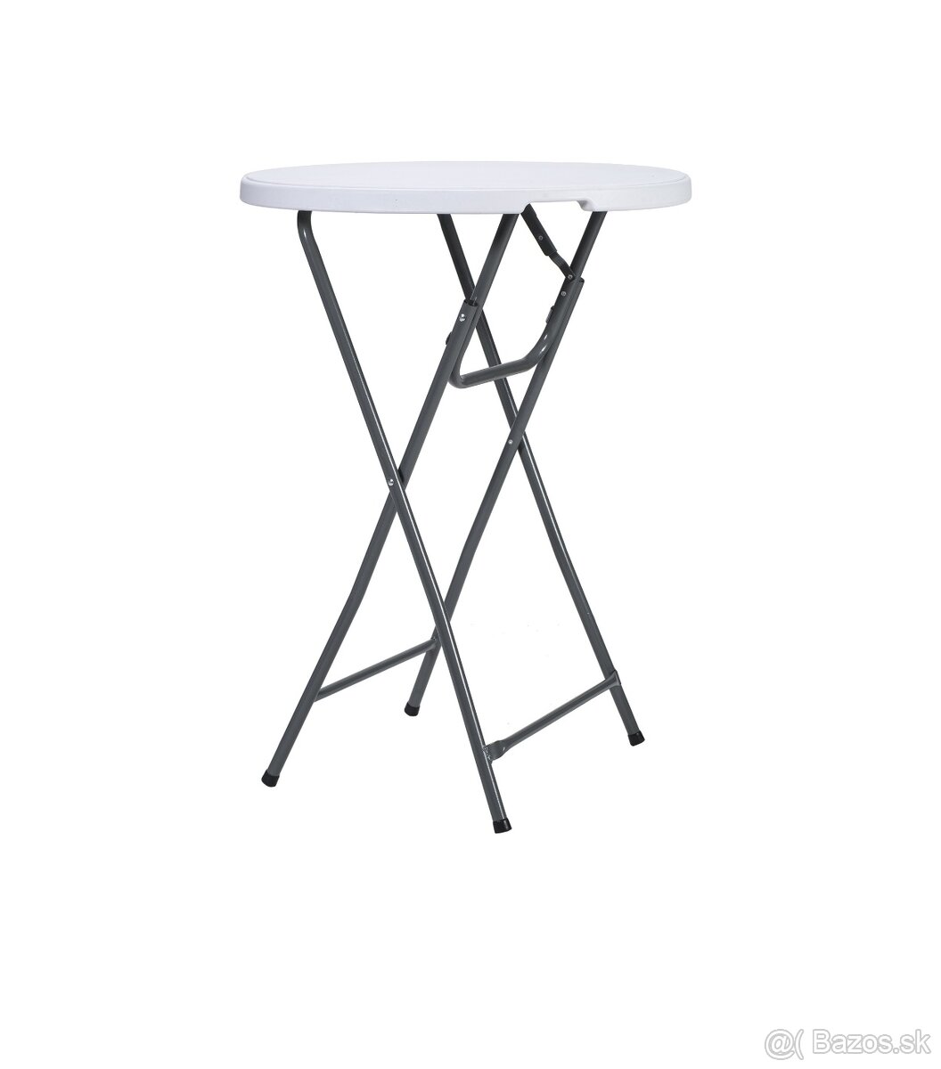 Stoly, stoličky a pivné sety na prenájom - 4