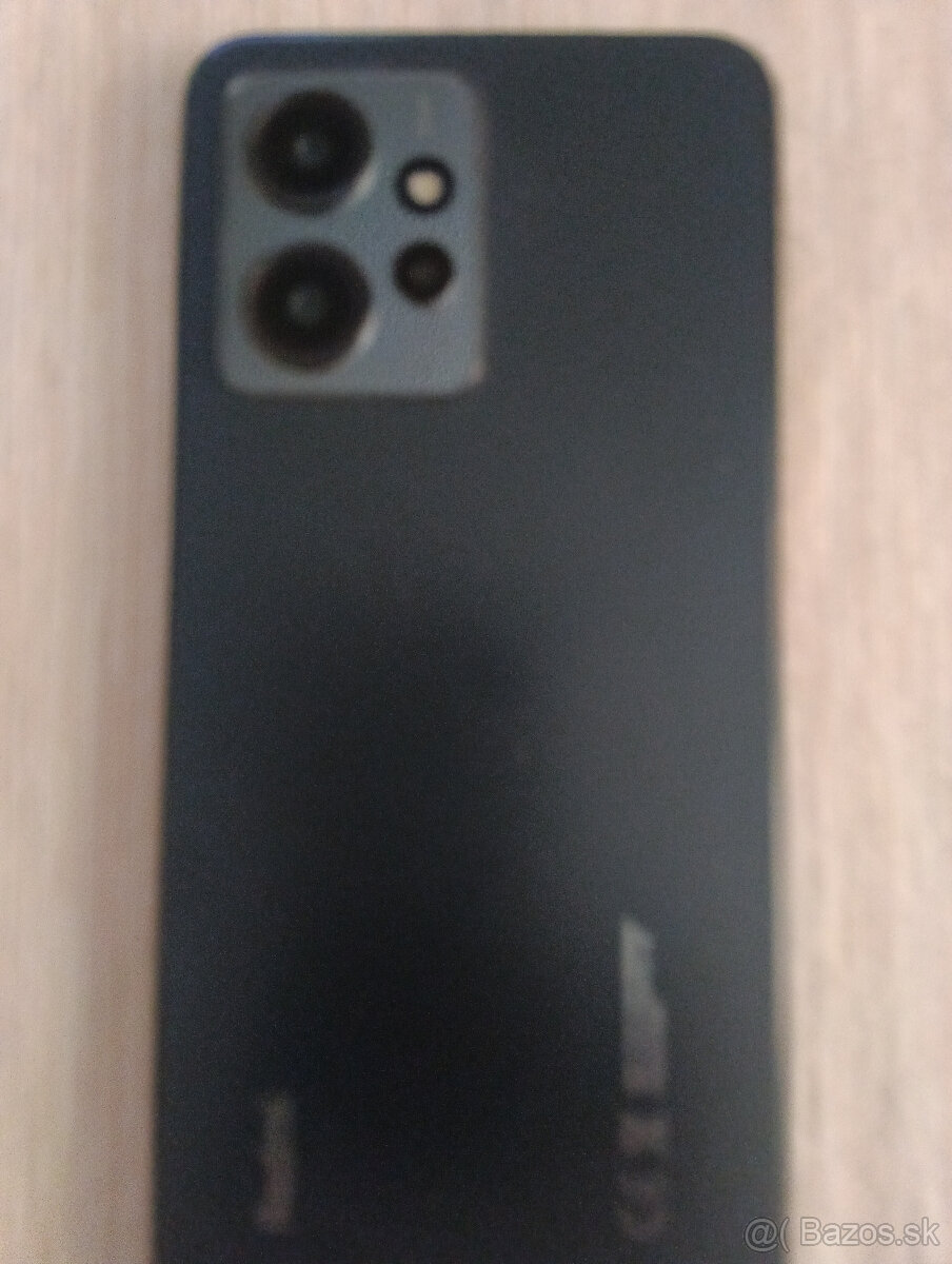 Predám Redmi note 12 - 4
