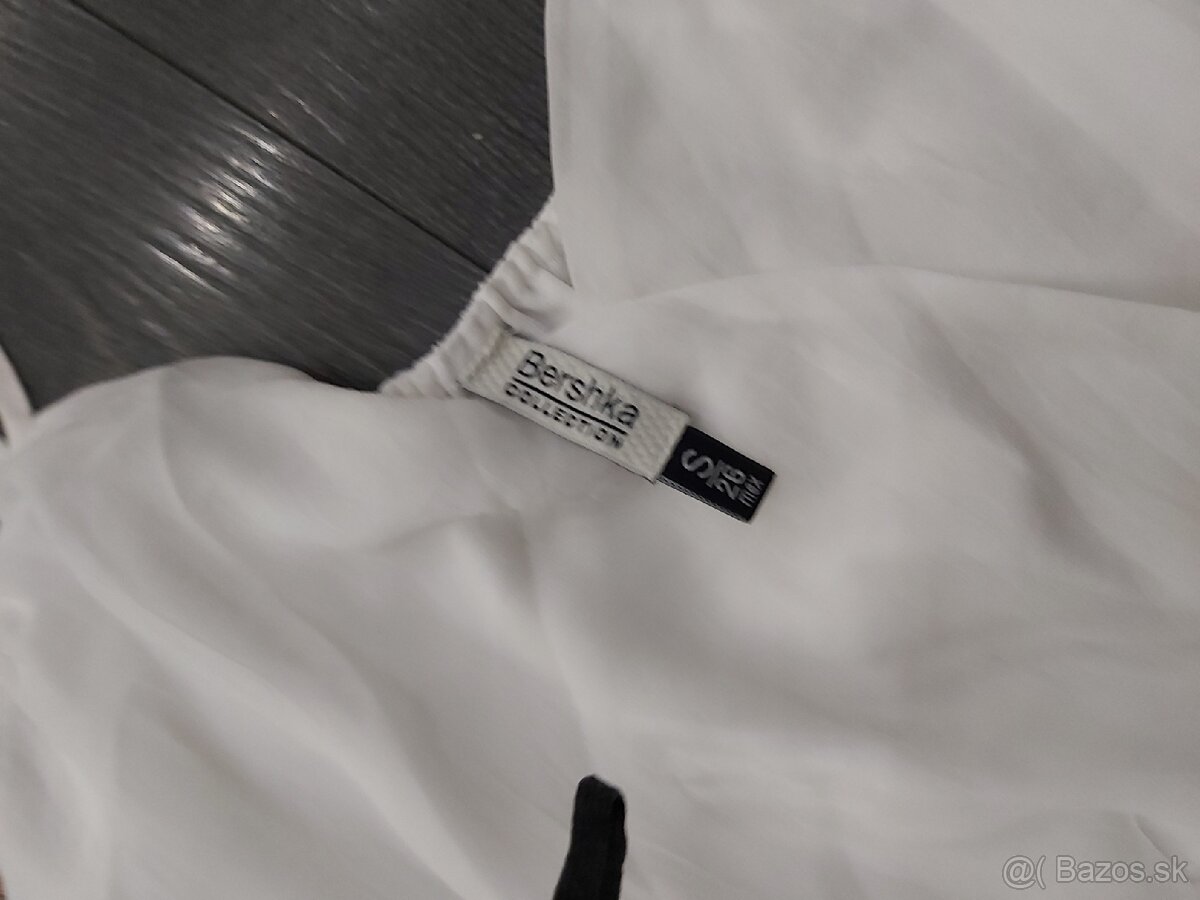 Damsky balik vel. Xs - 4