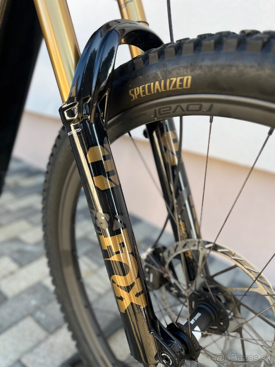 Specialized Turbo Levo Pro 4.gen - 4