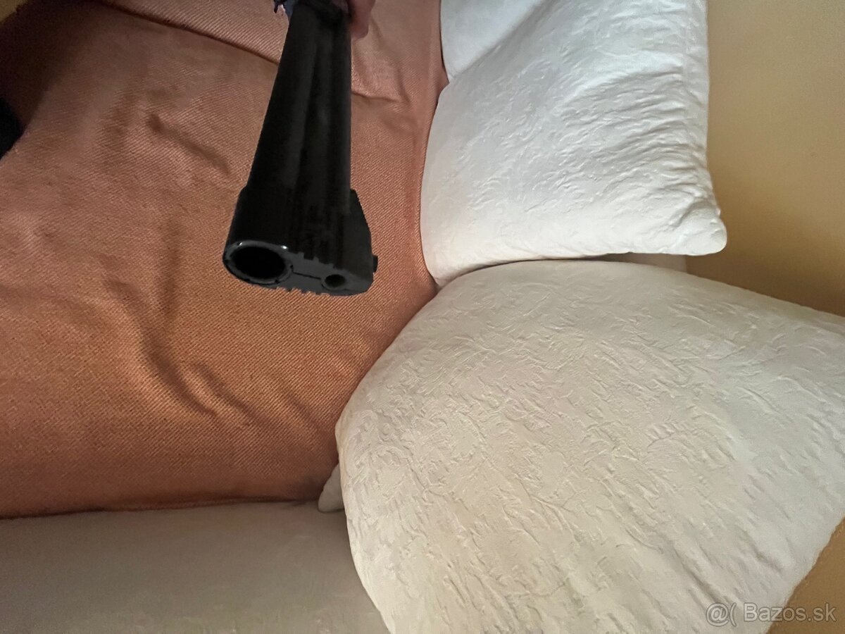 Guľobroková kozlica BRETTON - 4