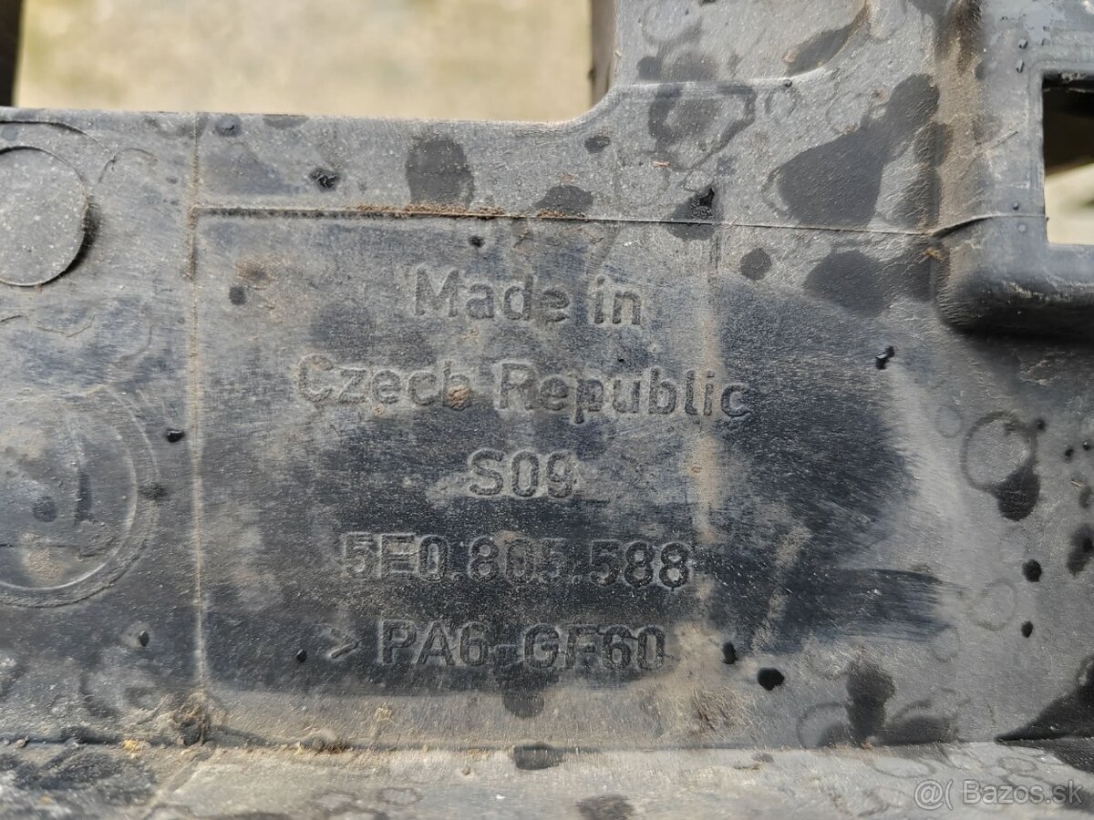 Škoda Octavia 3 - 4