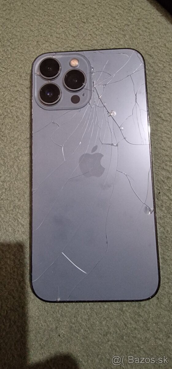 Iphone 13 pro max 128gb - 4