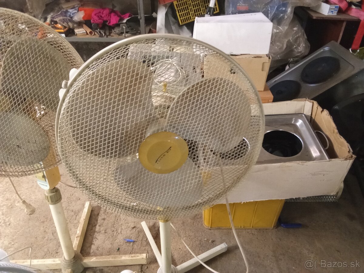 Predám ventilátor - 4