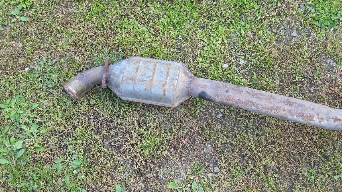 bmw e46 touring 320d 110kw komplet vyfuk - 4