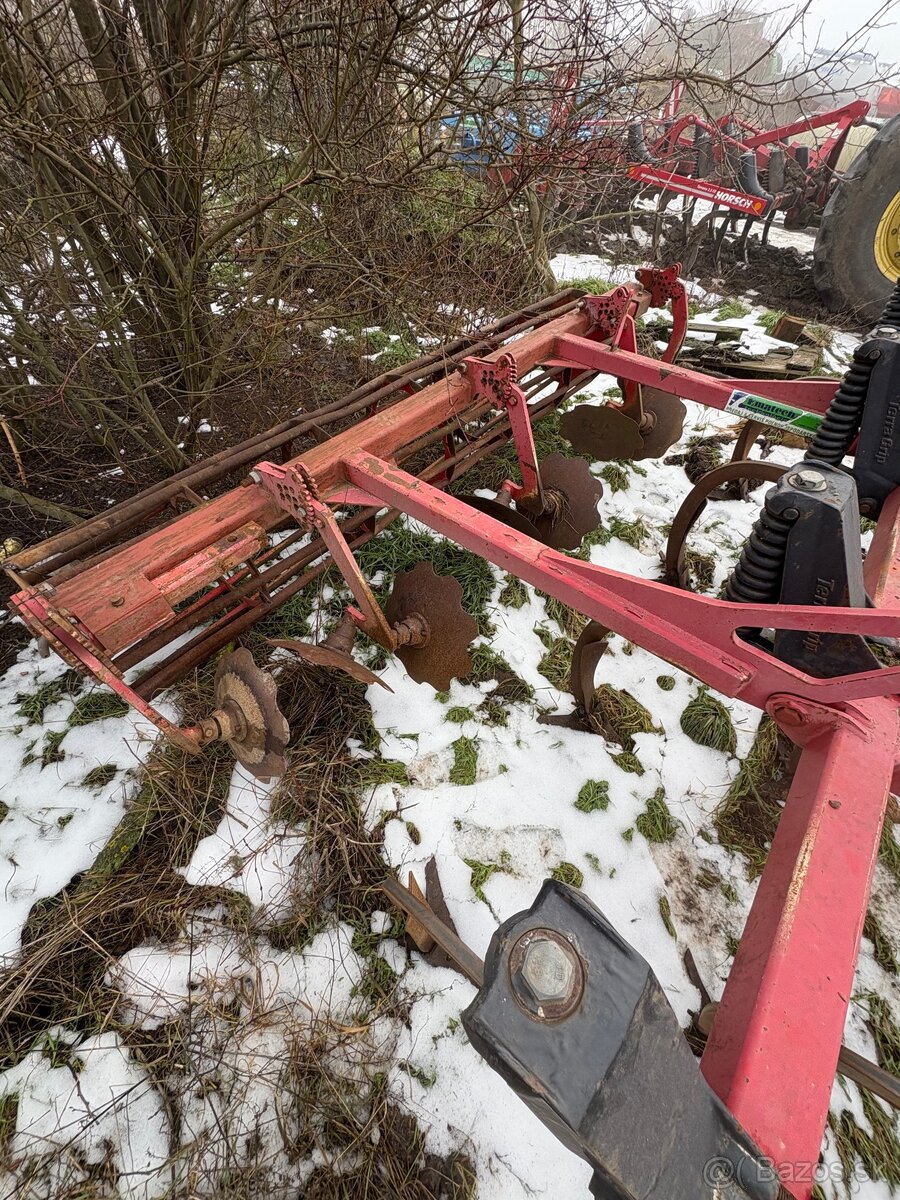 Horsch Terano 3 Fx - 4