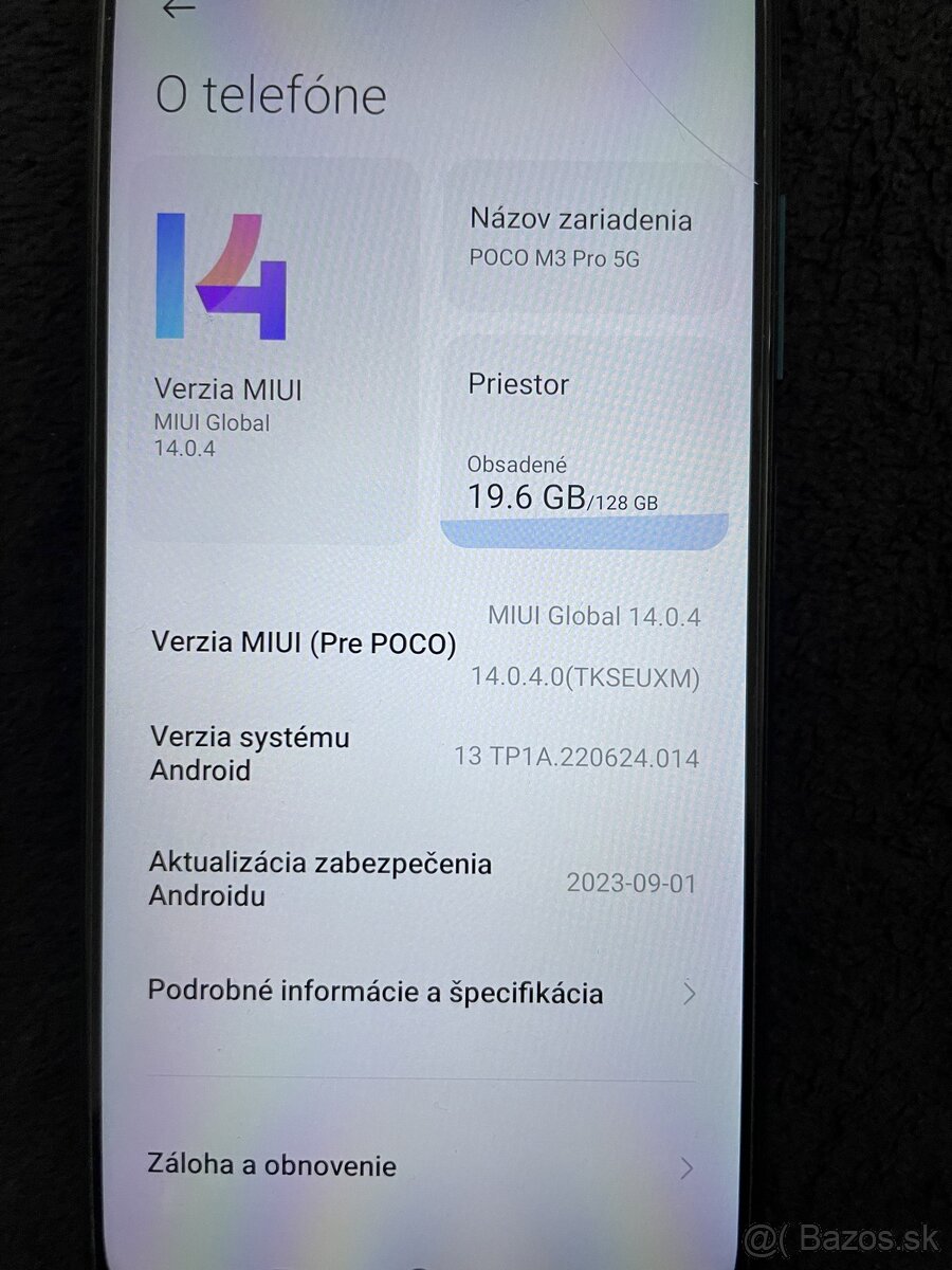 Poco M3 PRO 5G - 4