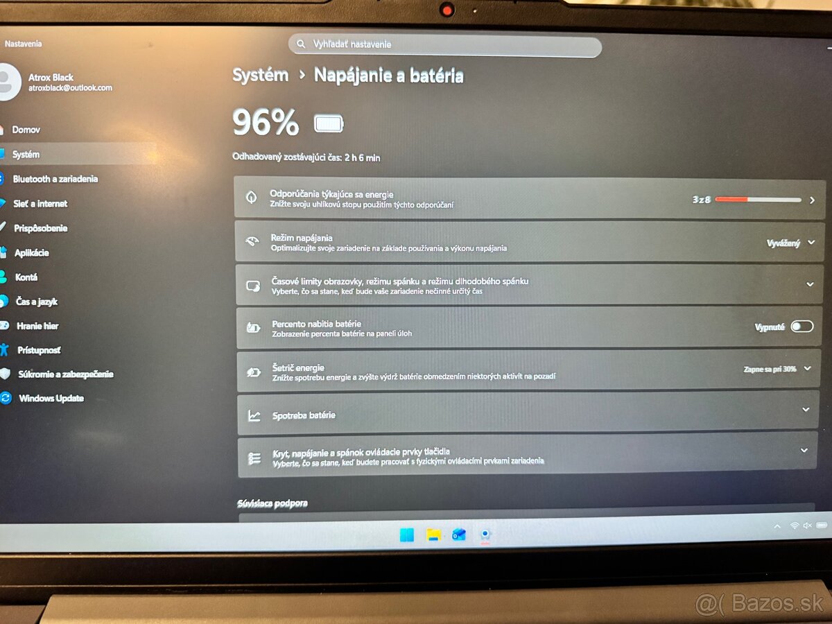 Lenovo LOQ laptop - 4