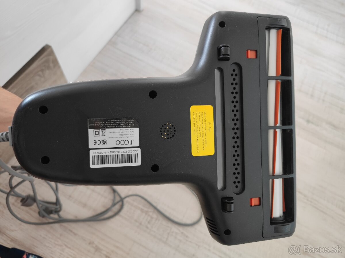 Vysávač na matrace JIGOO - 4