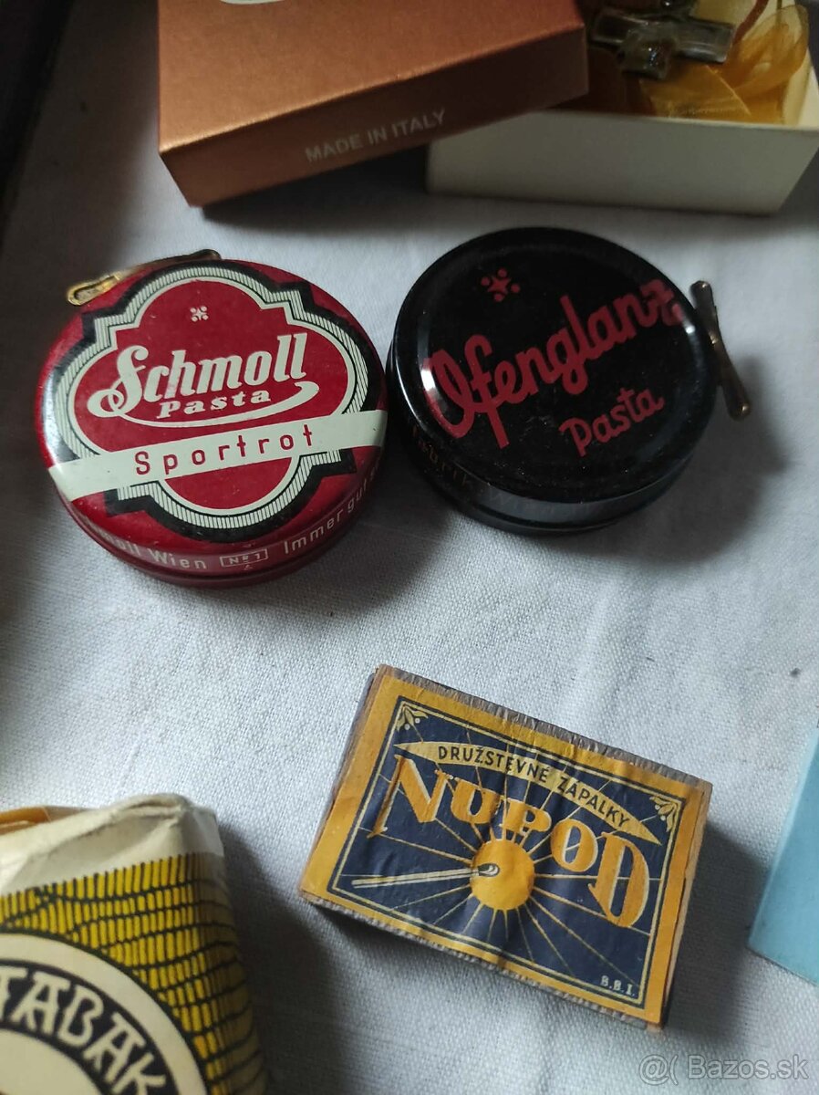 starozitne predmety na predaj.... - 4