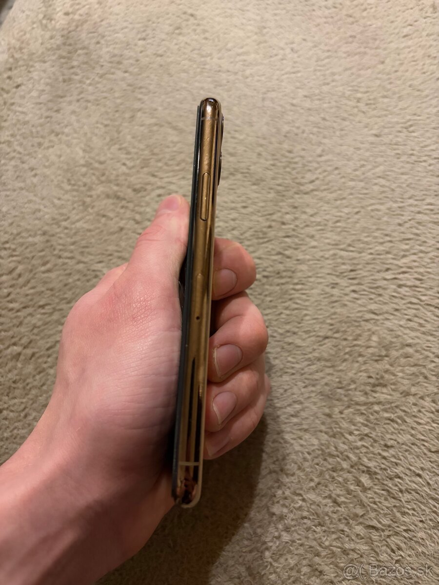 IPHONE 11 PRO 64GB - 4