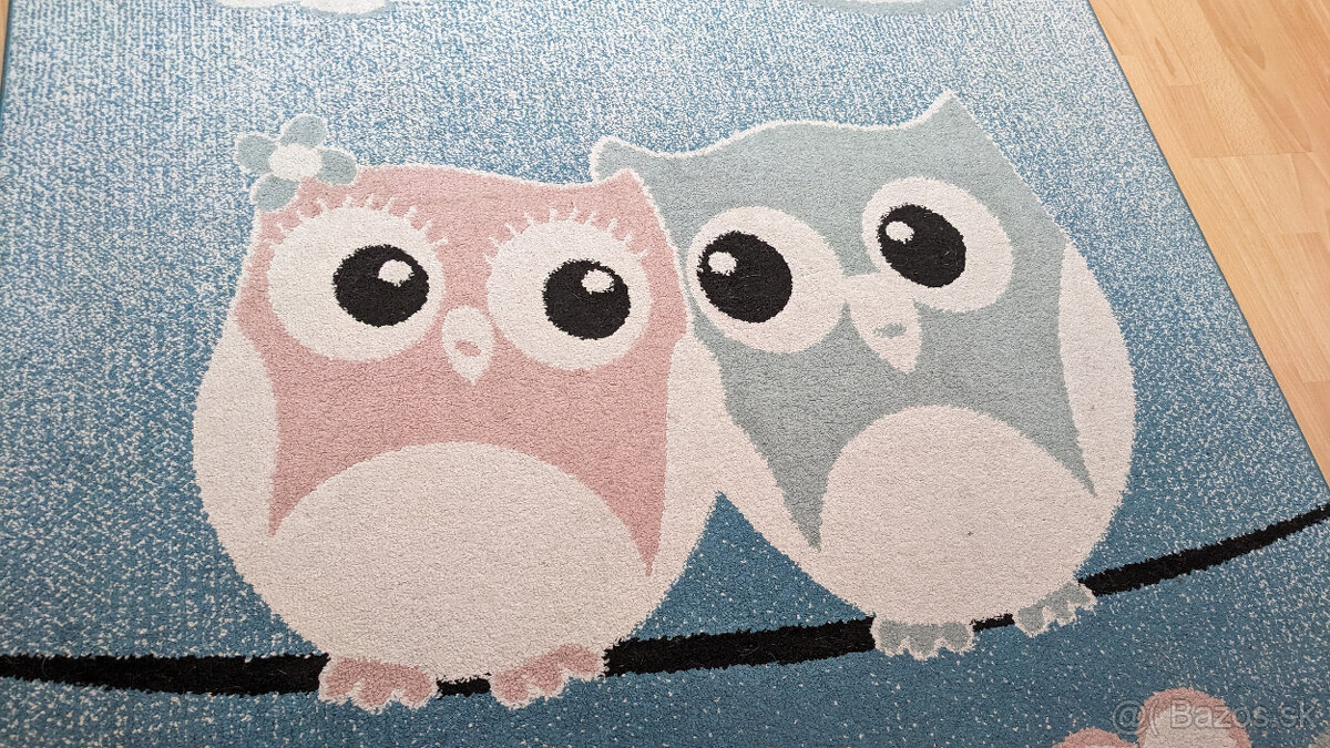 Koberec detský 192x133 - 4