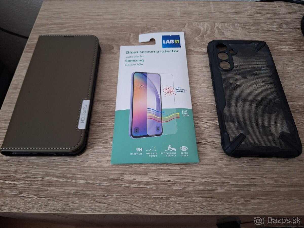 Samsung Galaxy A54 5g, 8/128 - 4