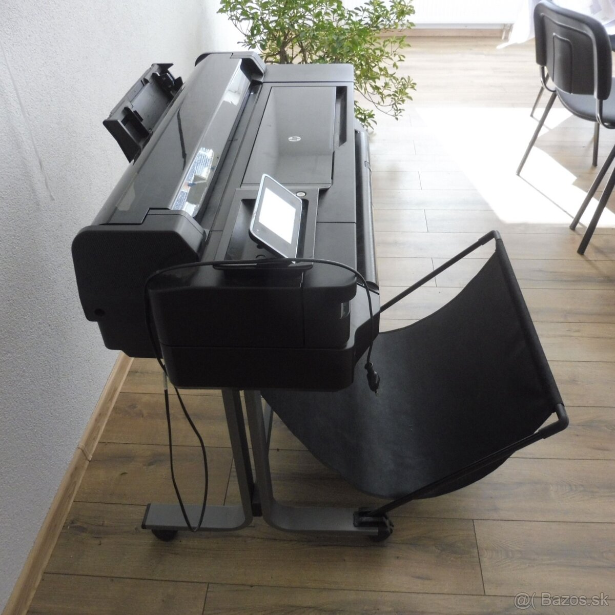 HP Design JET T 520 - 4