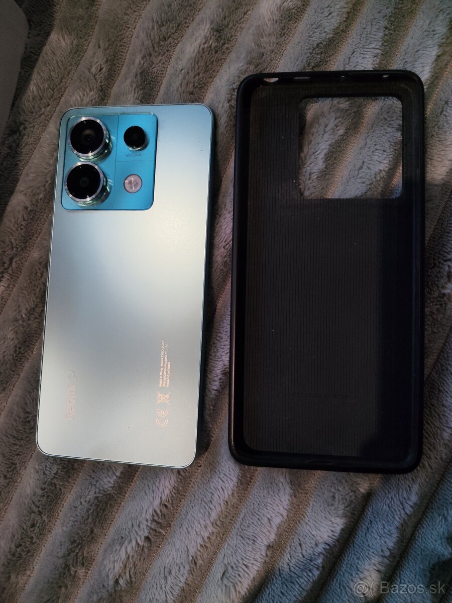 Redmi Note 13 Pro 5G - 4