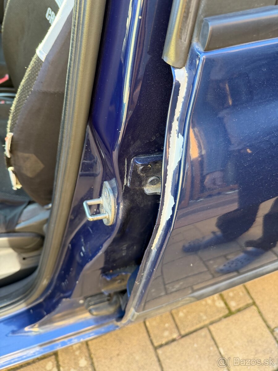 Predám Clio 1,2 - 4