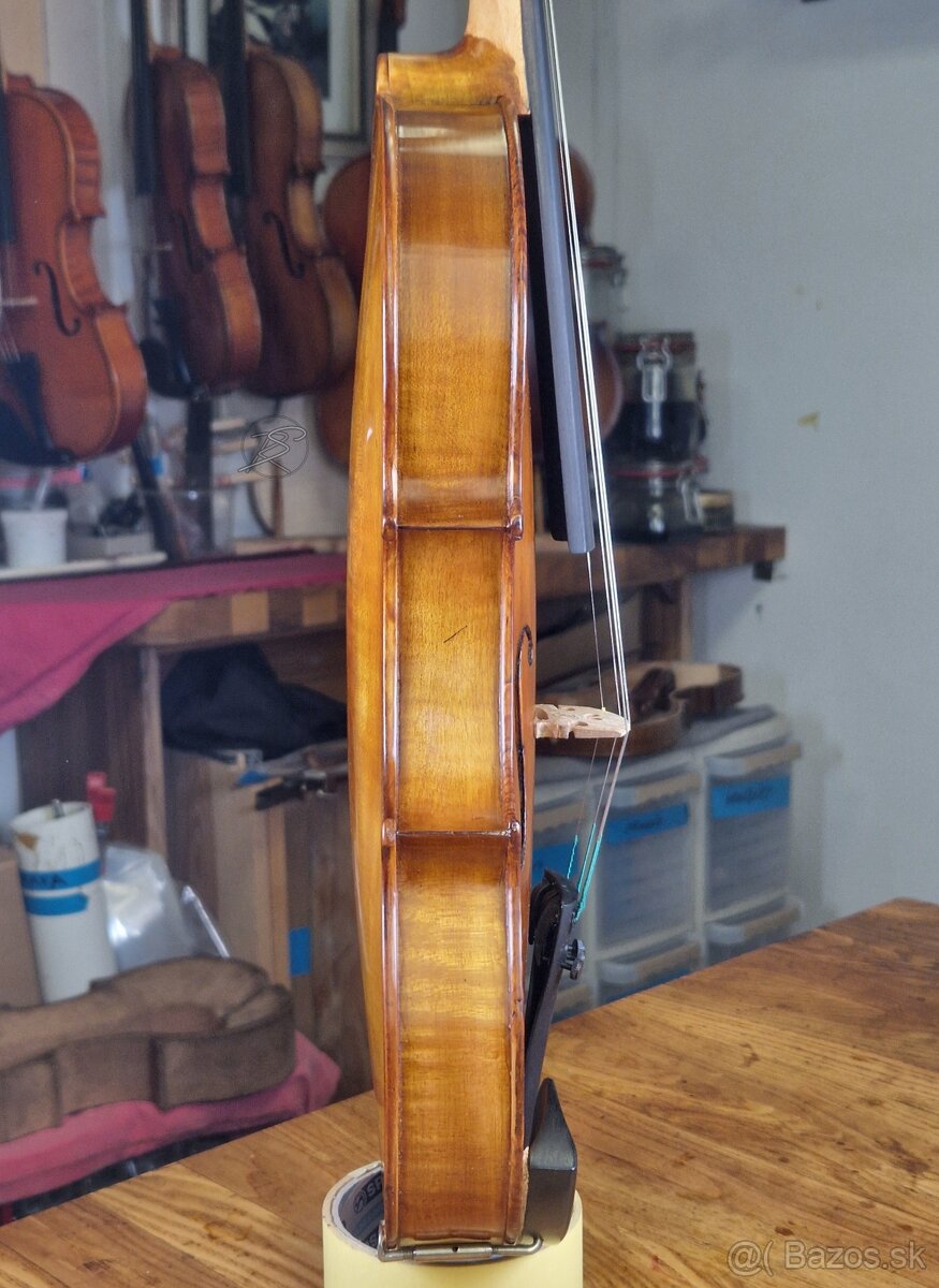 Nemecké husle 4/4 - 4