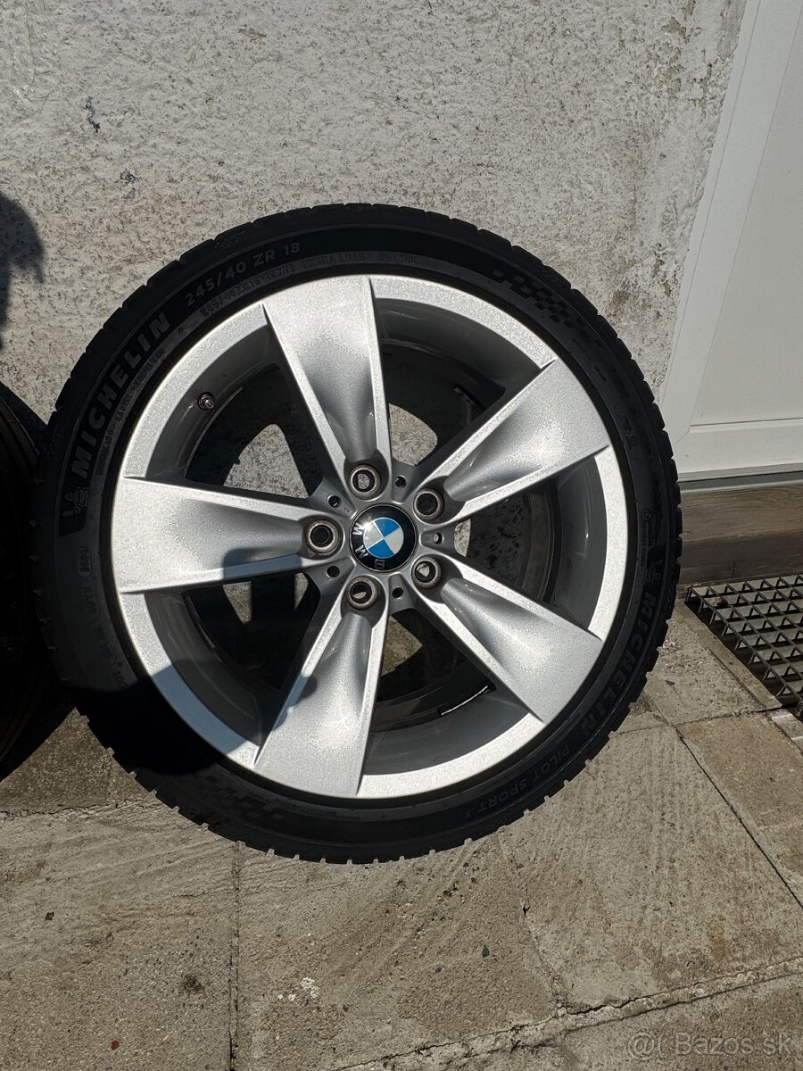 Bmw R18 e60/e61xd - 4