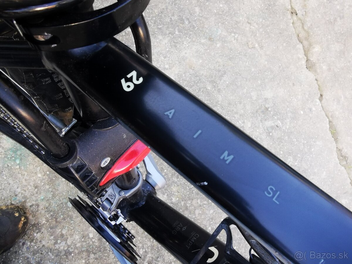 Cube Aim SL ,,29,, - 4