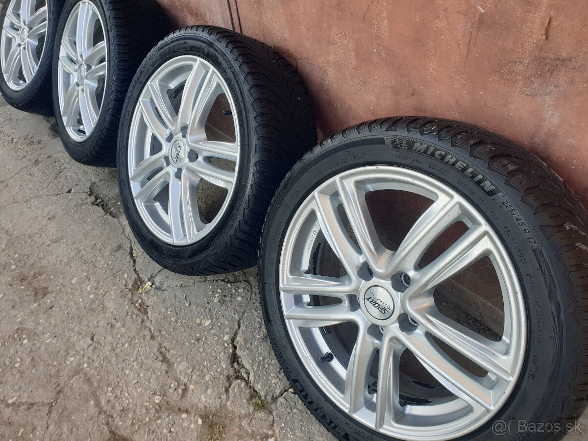 5 x 112 r17 - 4