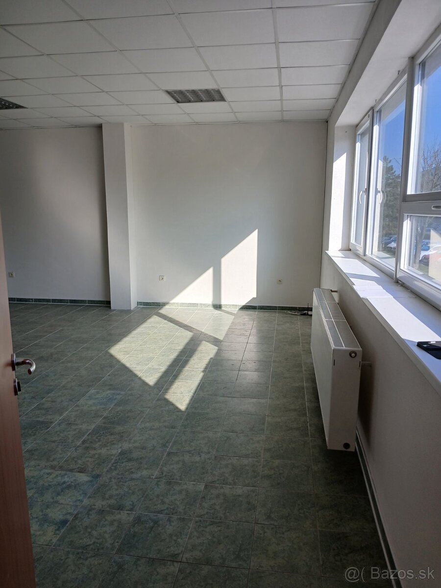 Kancelarske priestory - 4