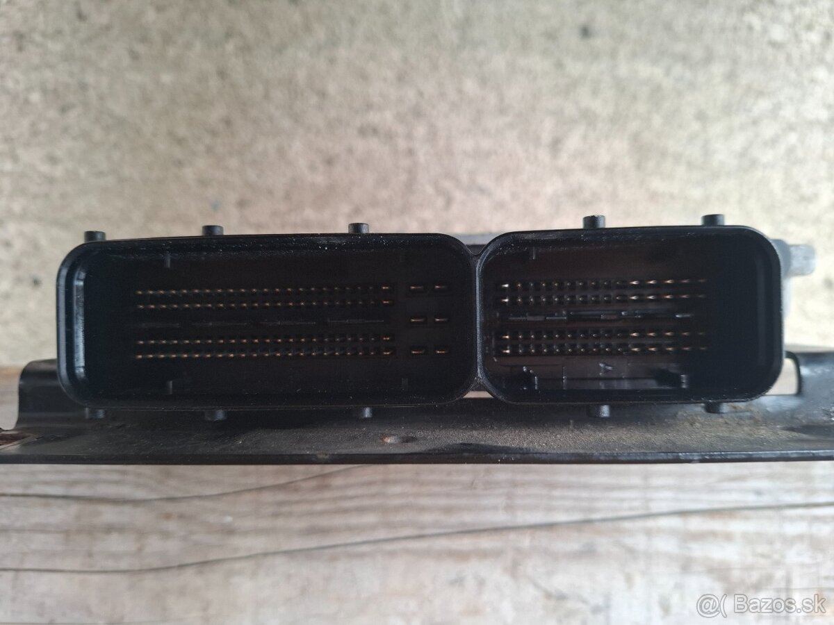 Riadiaca jednotka VW 2.0 TDI 103kw/chip 132kw - 4