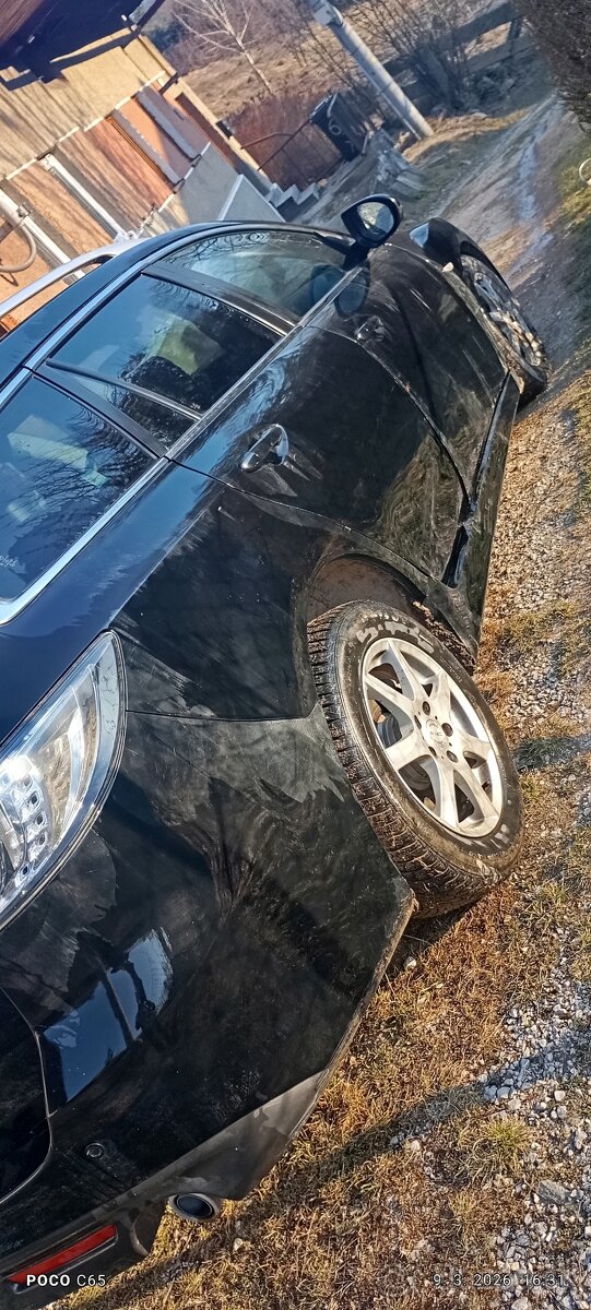 Predam mazdu 6 2.2 MZR - 4