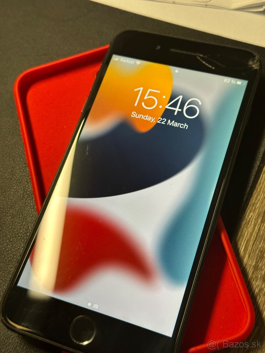 iPhone 7 plus 128gb - 4