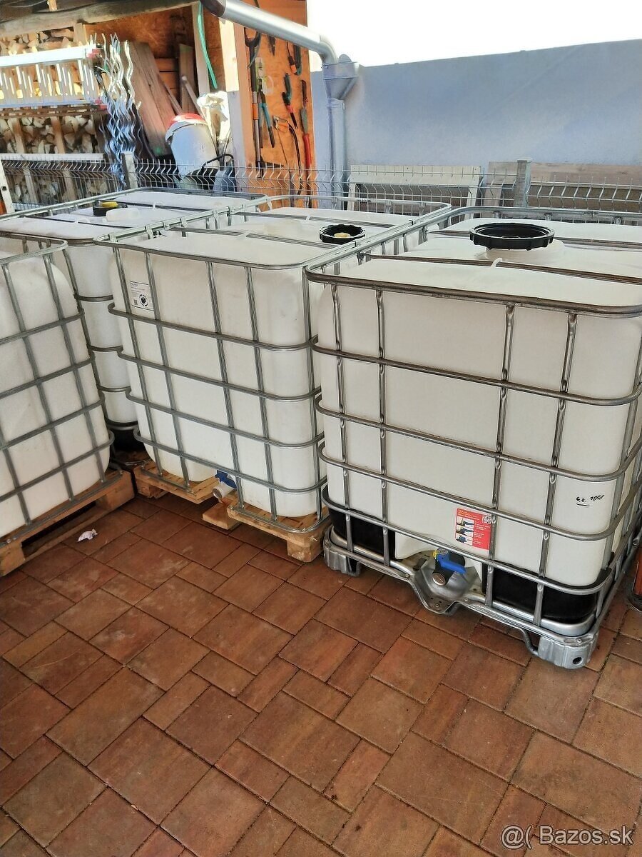 1000l ibc kontajner - 4