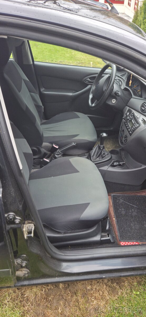 Ford focus ND - 4