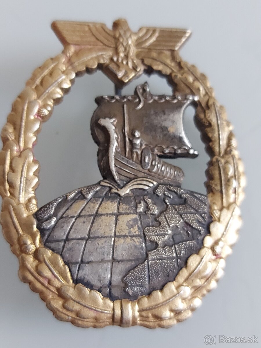 Nemecke odznaky - 4