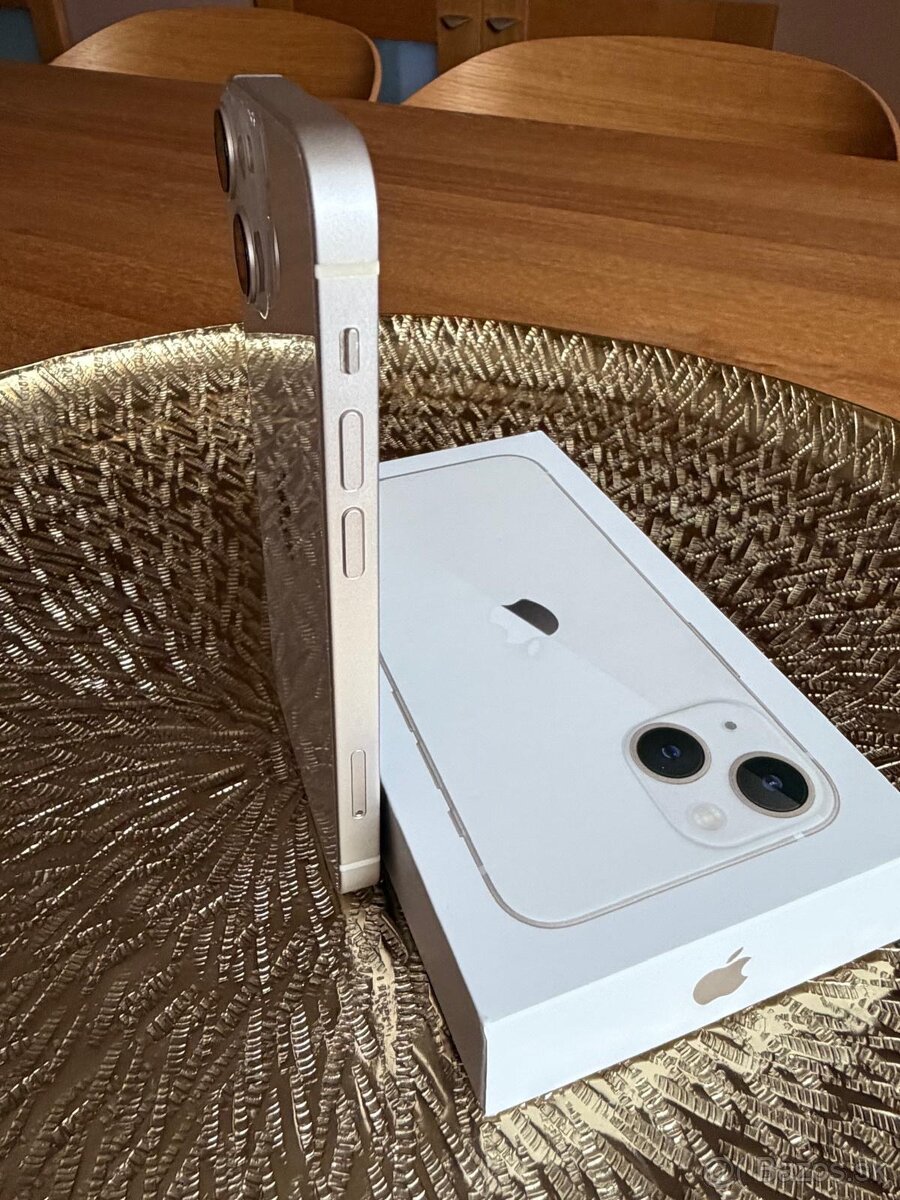 Apple Iphone 13 Mini 128 GB - 4