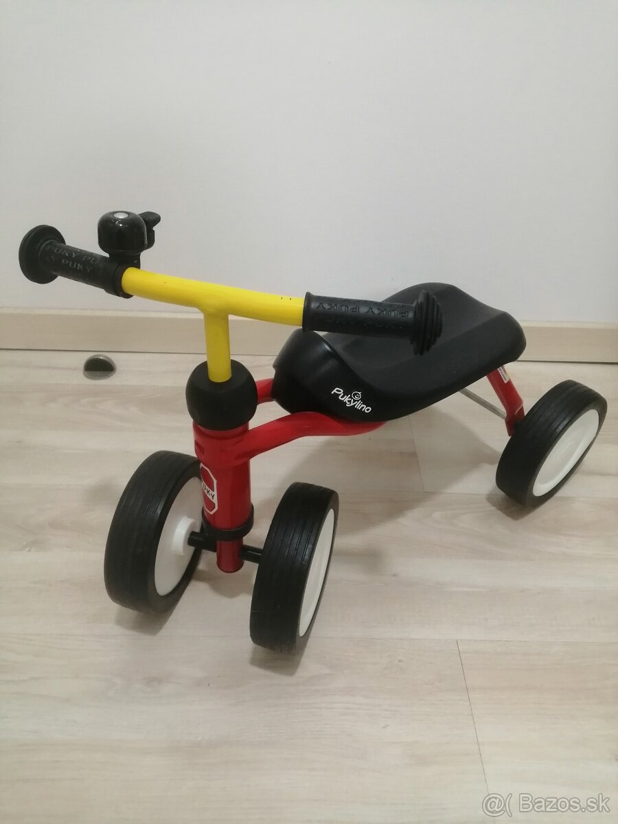 PUKYLINO - 4