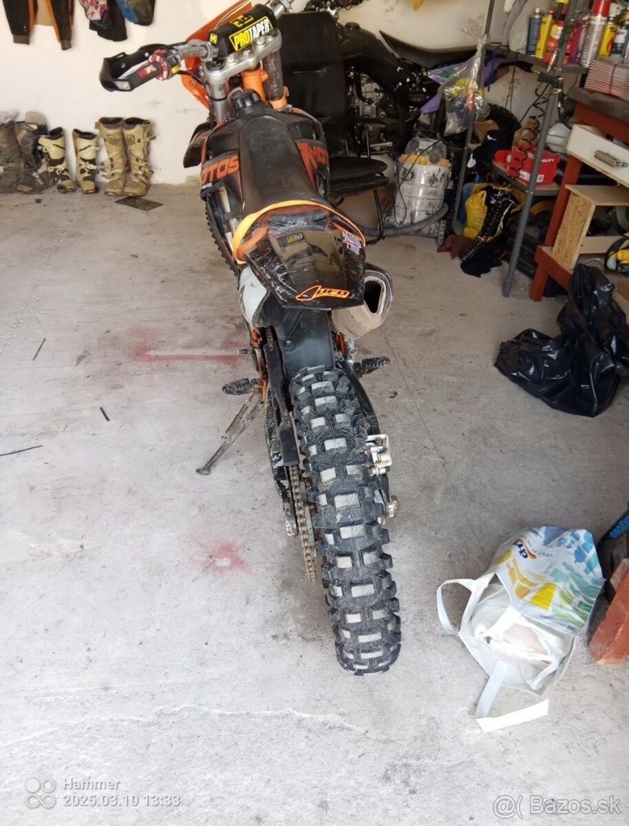 Xmotos XB 39