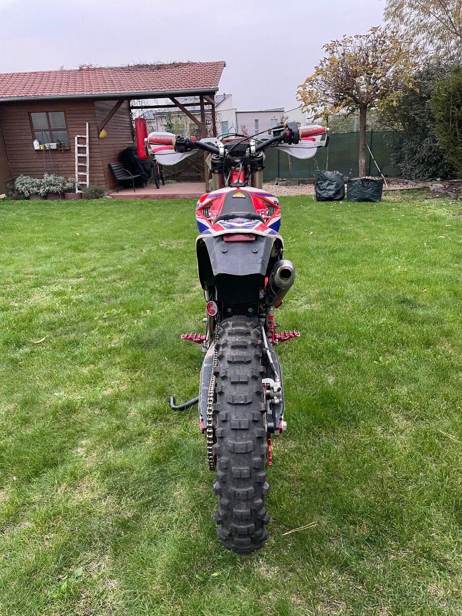 Beta RR 300 2T