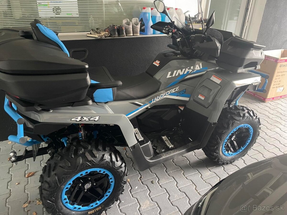 Kymco