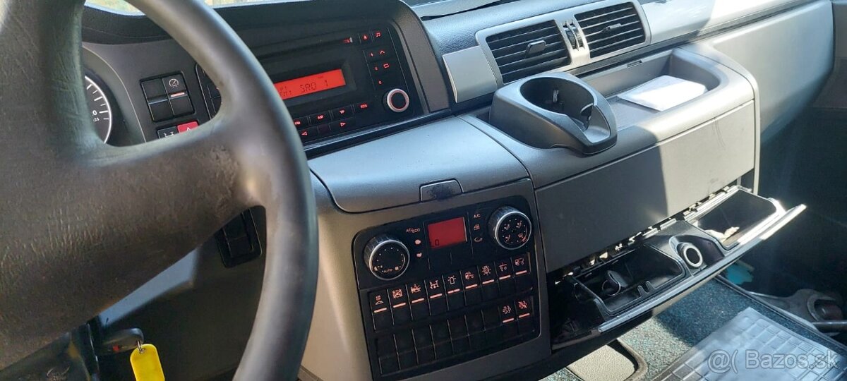 MAN TGX 18.440 LX Automat, hydraulika ALU disky - 4