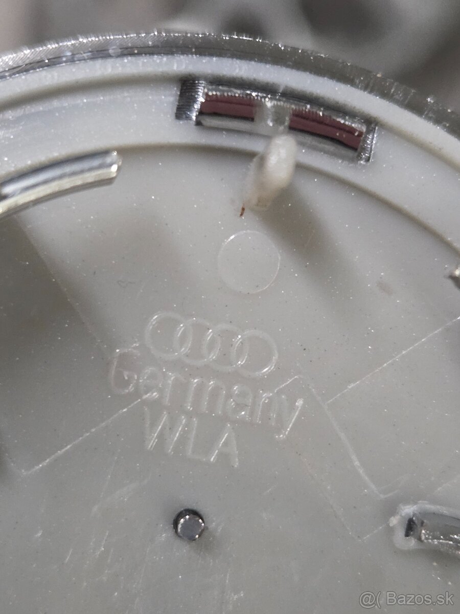 Elektrony 5x112 r17 audi skoda vw a ine - 4