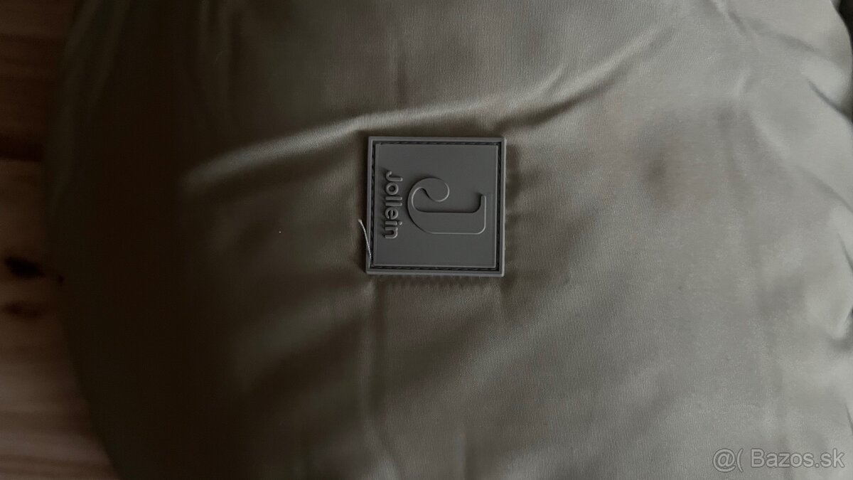 Detsky fusak ako novy - 4