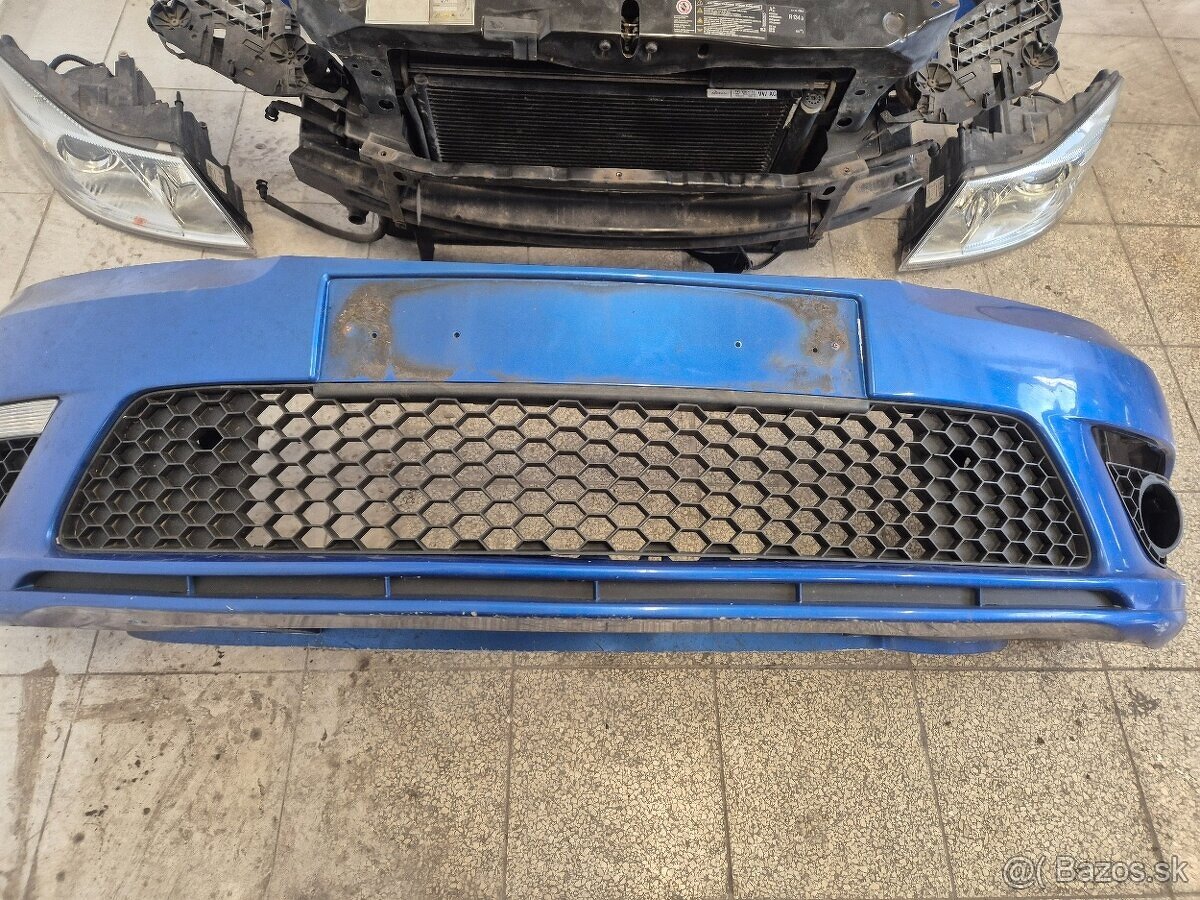 Predám predok pre Škoda Octavia II 2 facelift VRS - 9463- - 4