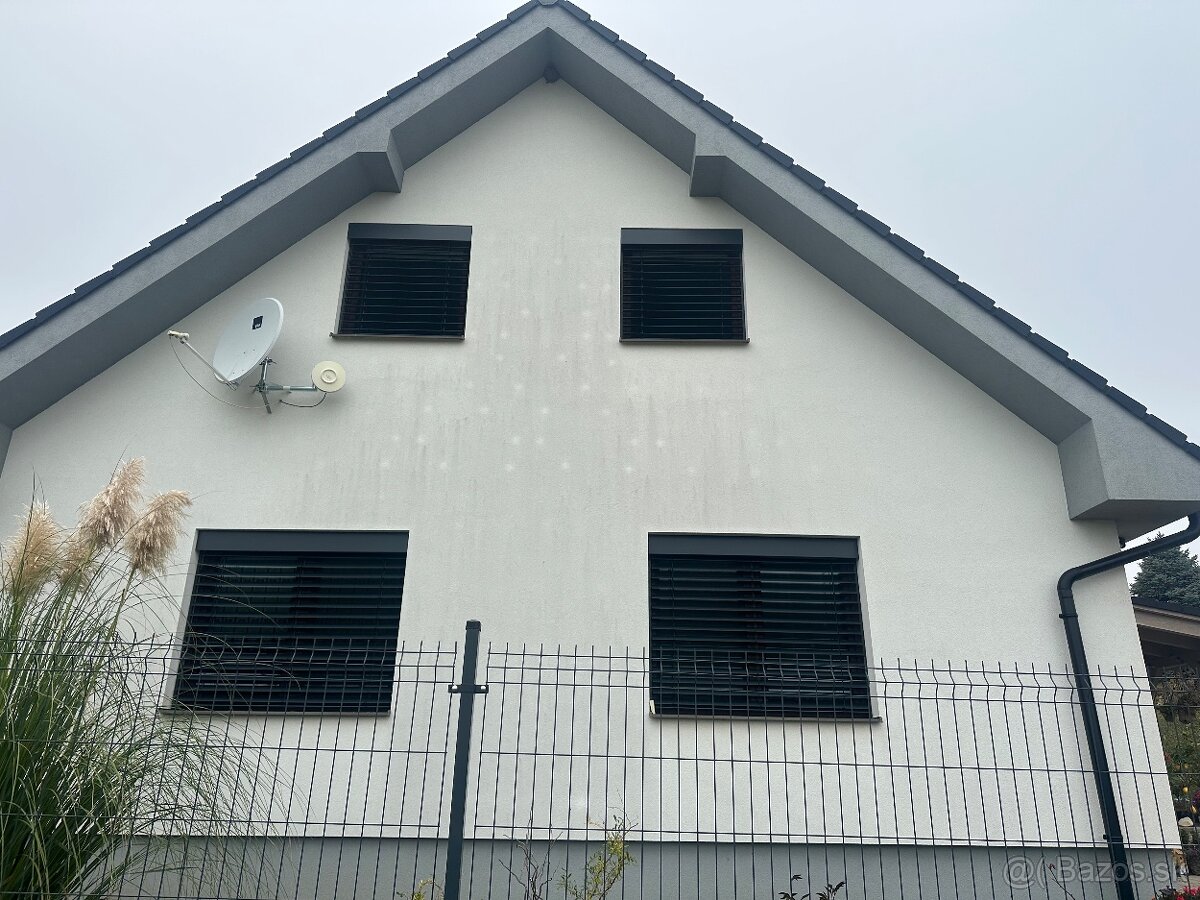 Predaj a montáž tieniacej techniky - 4