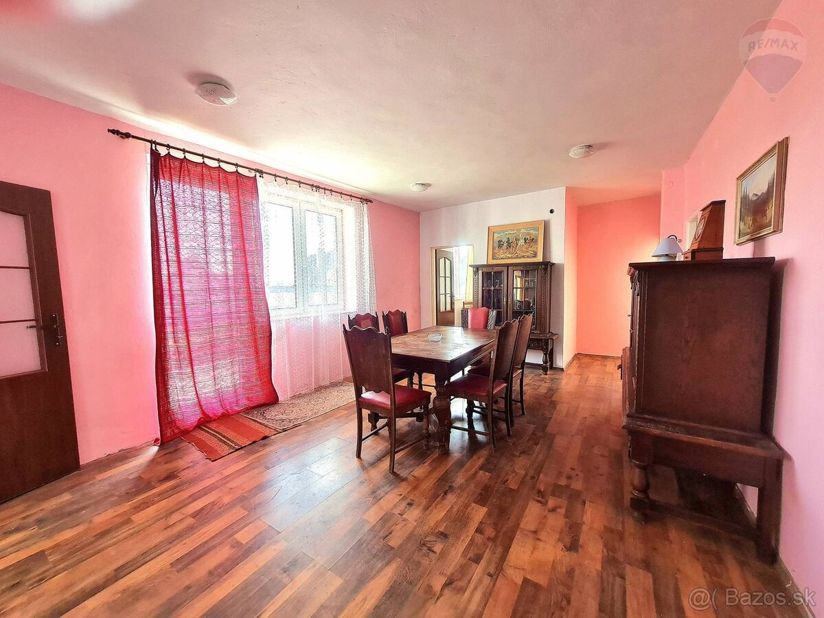 Super cenaVeľká chata v rekreačnej oblasti Valkov, na pre - 4