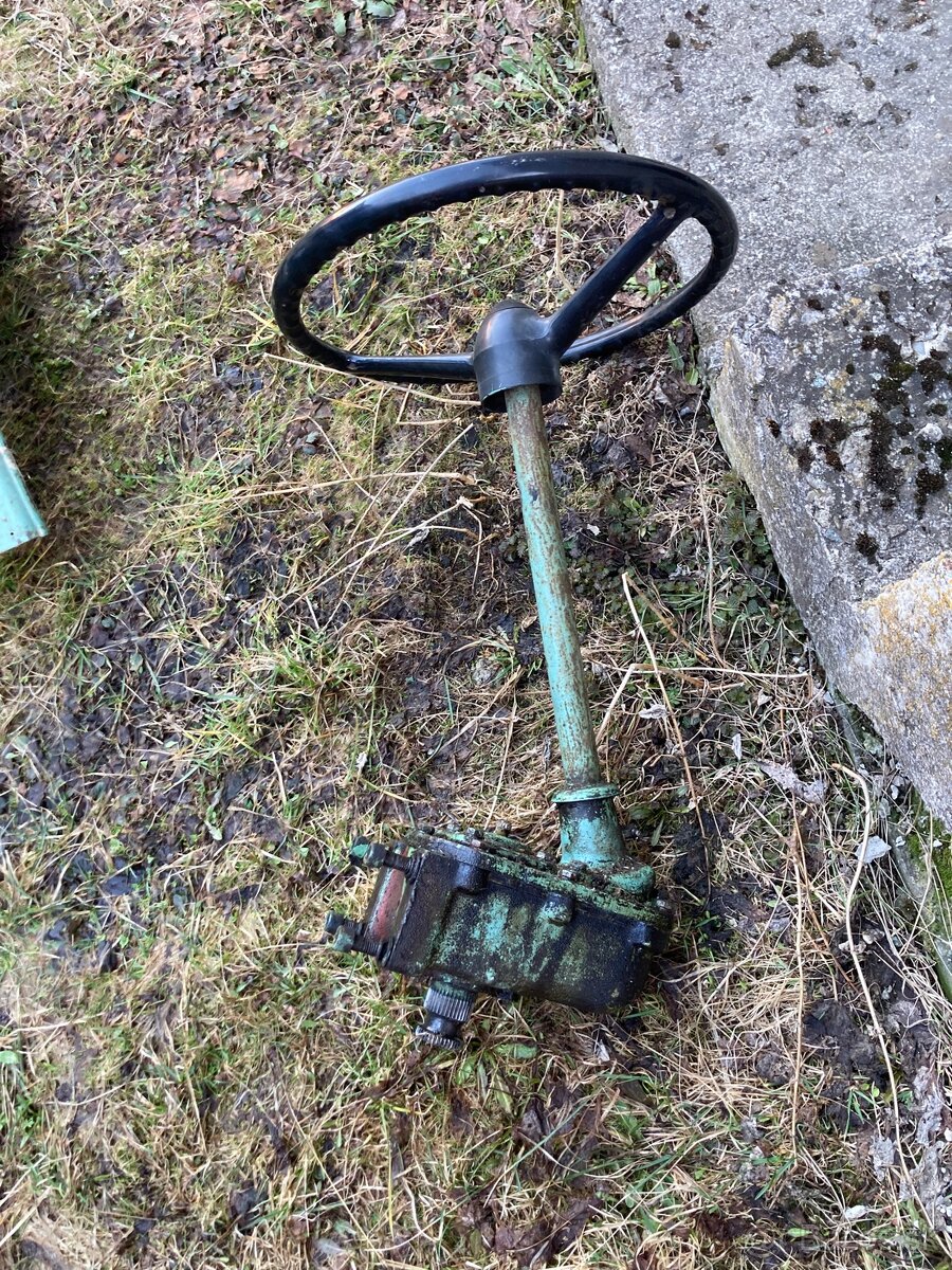 Predám diely na tk12 - 4