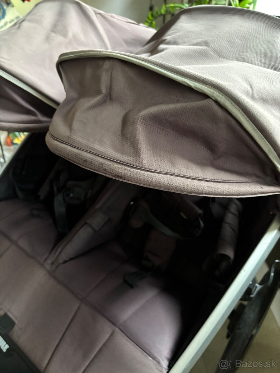 Thule Urban glide 2 duo - 4