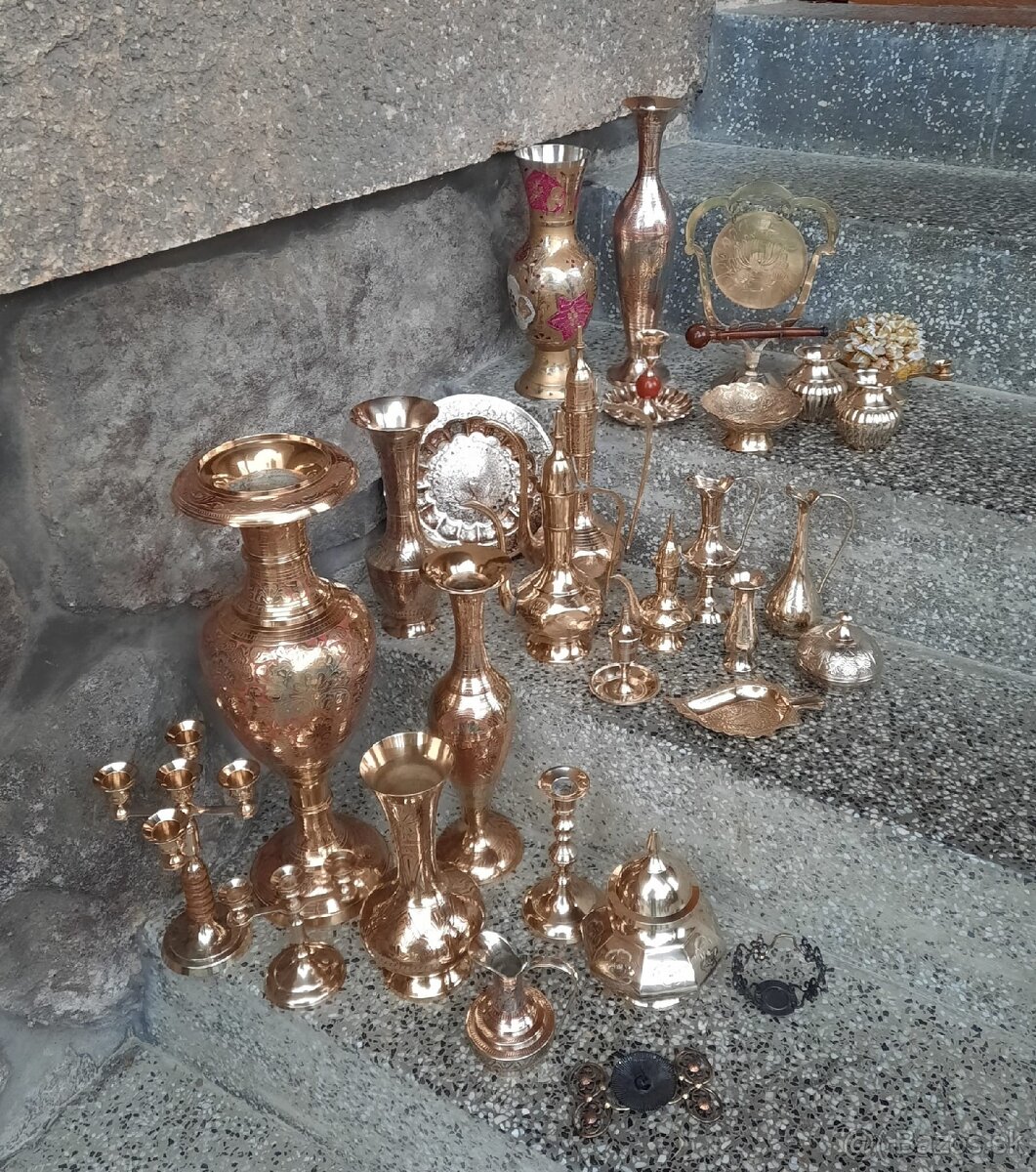 Veci z orientu...šperkovnice...... - 4