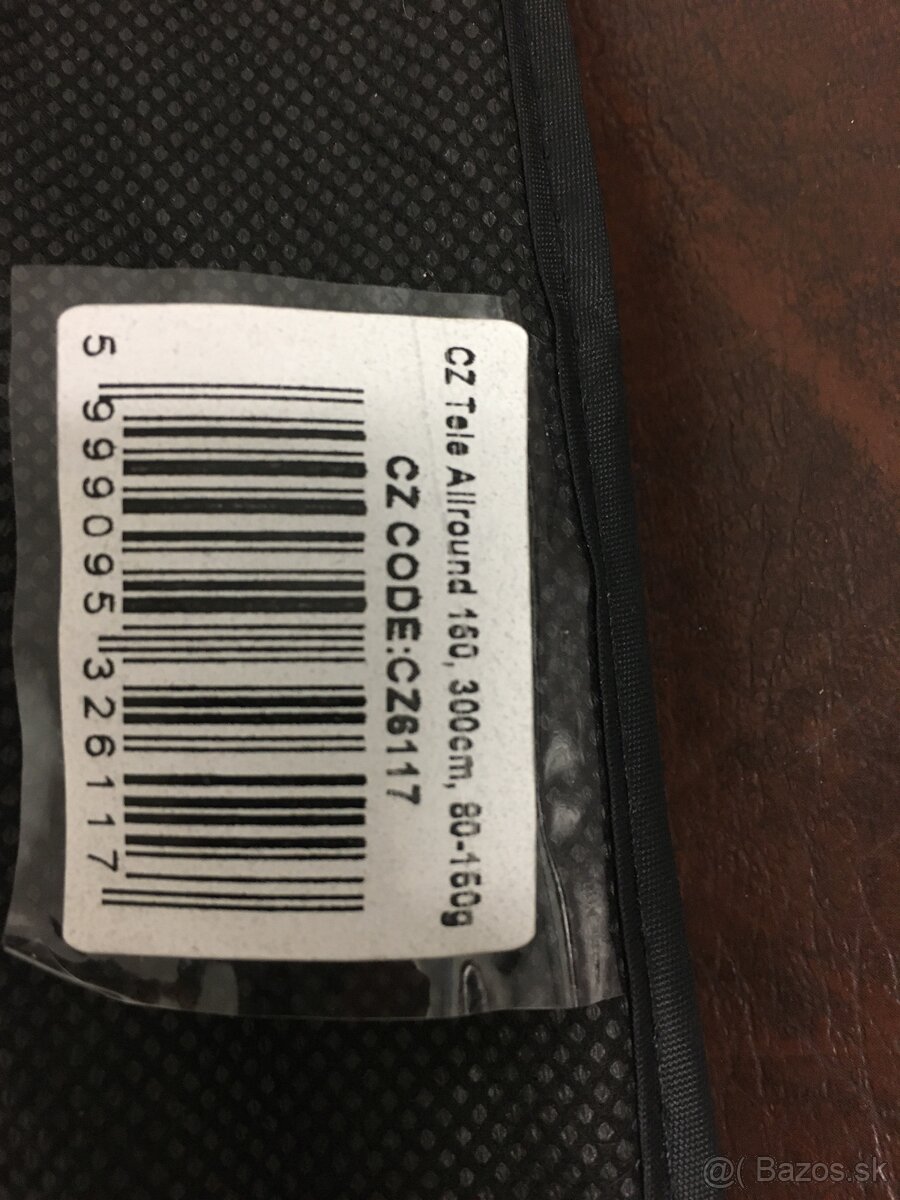 Rybárske veci pre začiatočníkov - 4