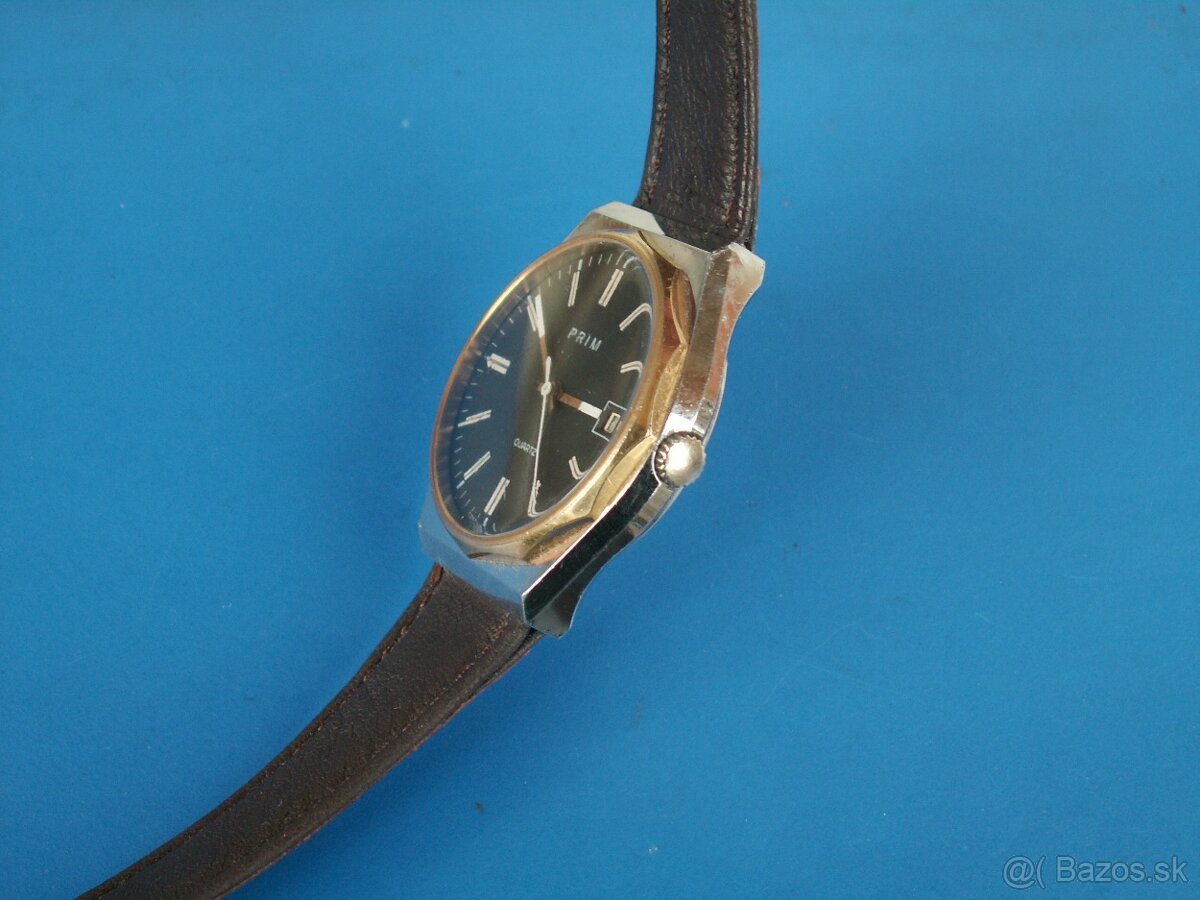 Hodinky Prim . - 4