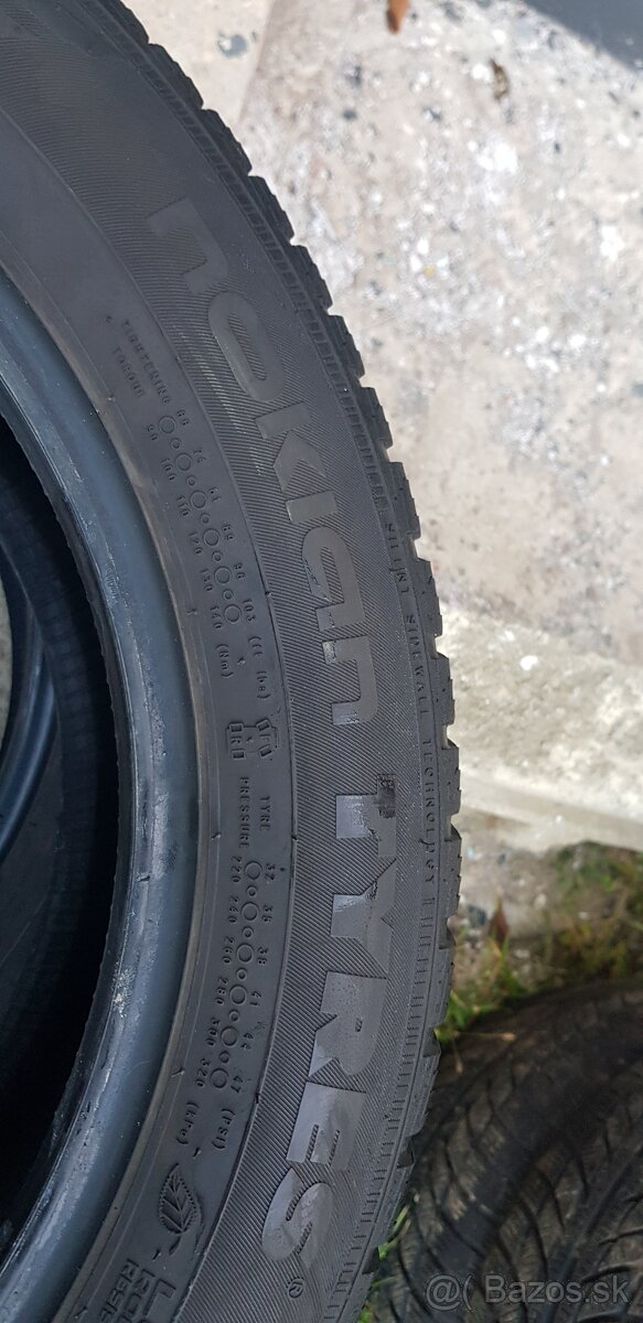 235/50 r17 2ks zimne - 4