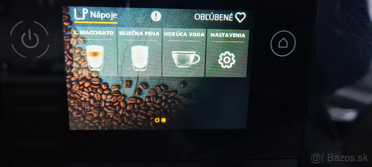 Krups Intuition Preference EA872B10 - 4